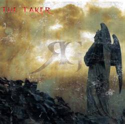 Raygun Girls : The Taker Raygun Girls : The Taker